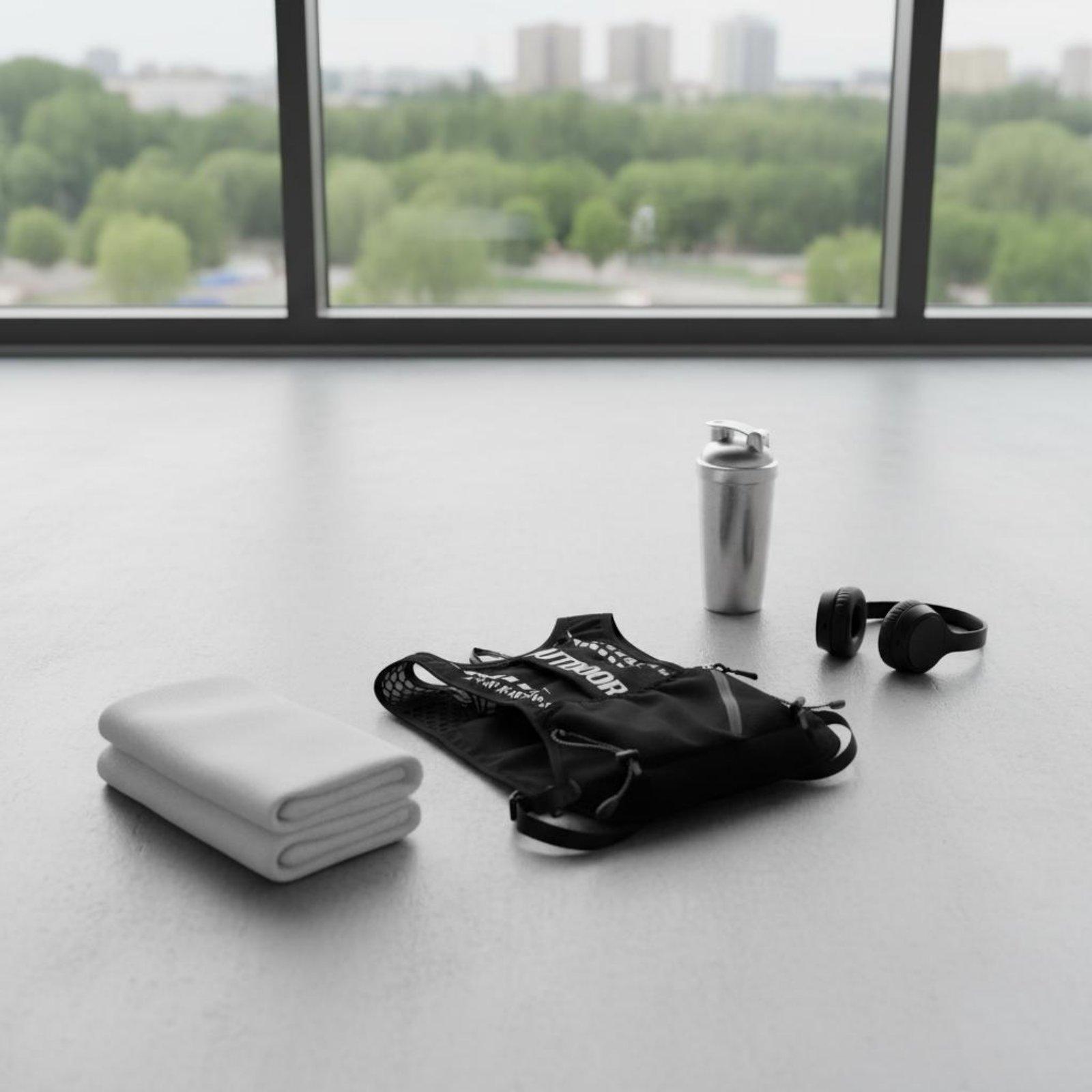 Running Gear Hydration - スポーツショルダーパック 人間工学に基づいたウォーターバックパック トレイルハイドレーションベスト マラソンランニング用バックパッキングギア