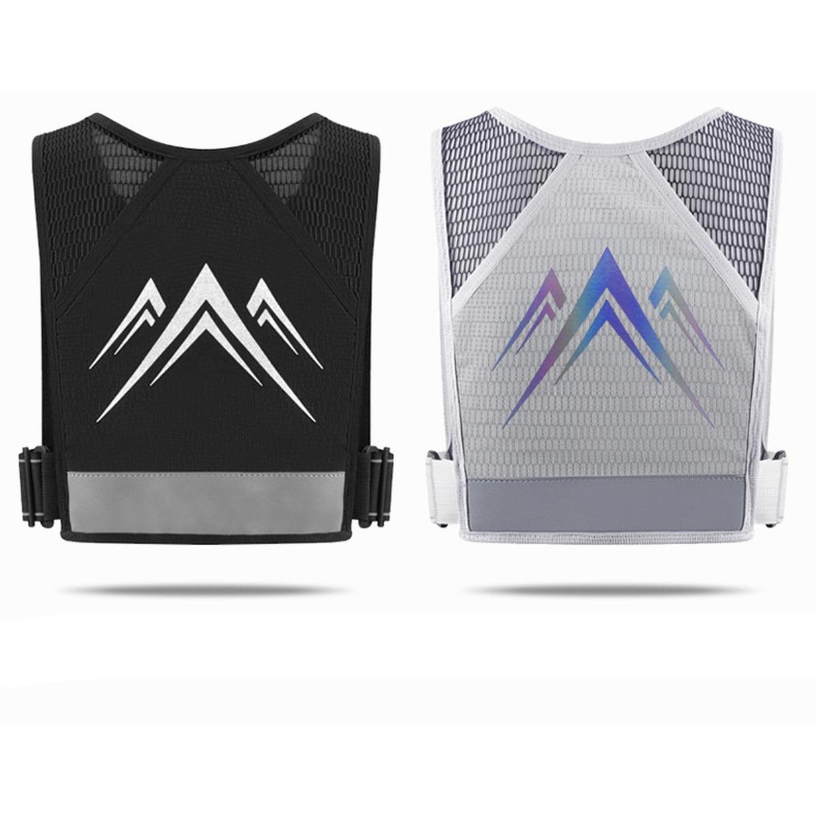 ハイドレーションベストパック ウォーターパック ポケット付き - Running Gear Hydration のレビューと価格